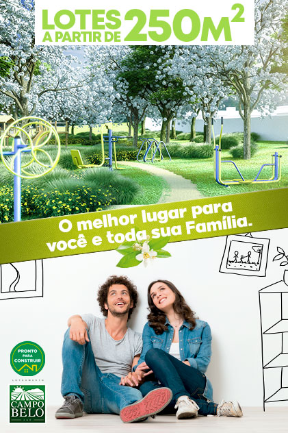 Campo Belo